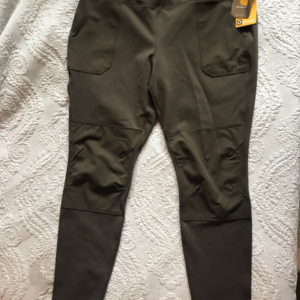 Carhartt pants